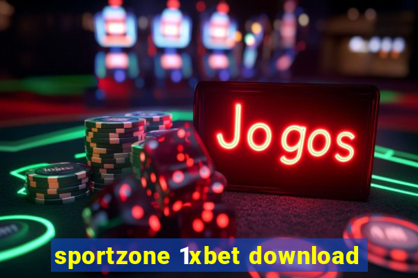 sportzone 1xbet download